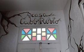 Apartamento Cabo Rubio